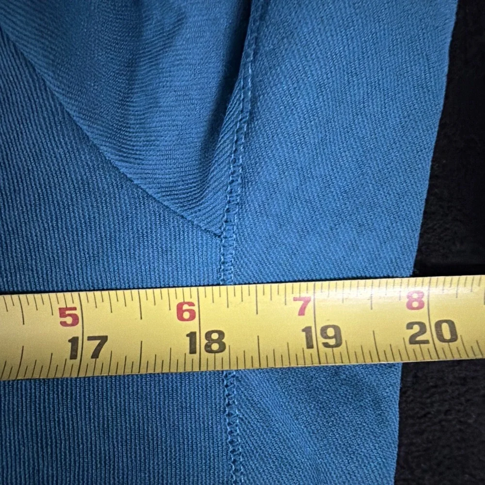 The North Face Summit Series FutureFleece 1/2 Zip Pullover Jacket Blue Men's S